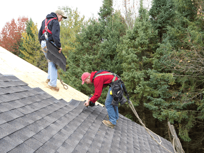 About Roof Repair Experts Milton, WV